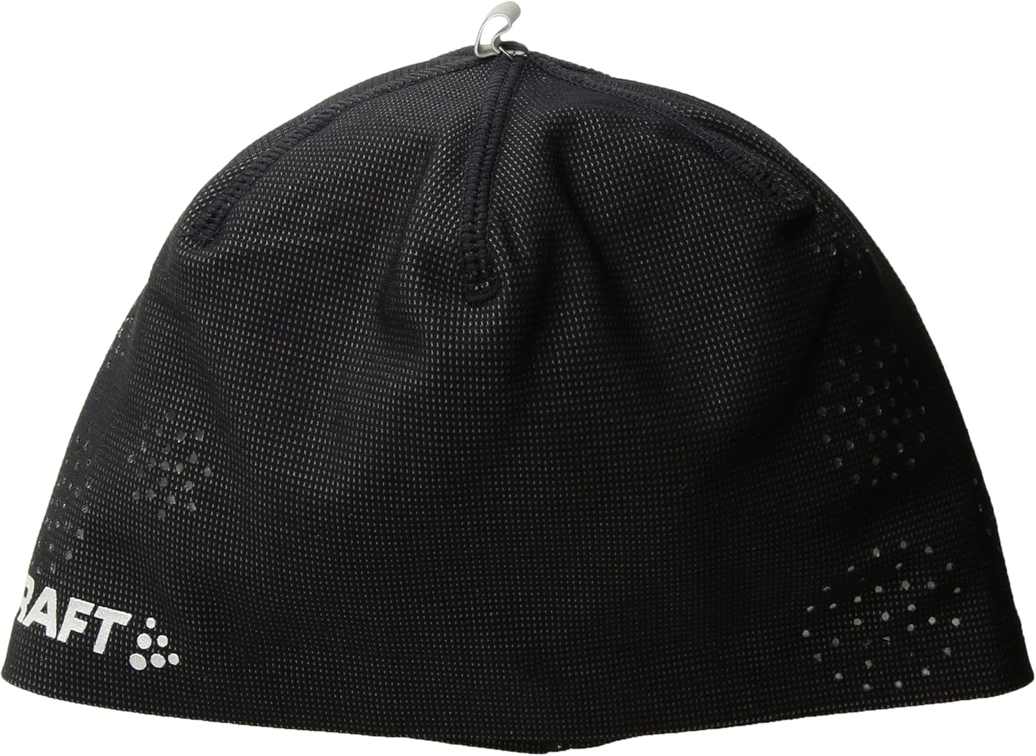 craft sportswear 中性款穿孔防水无沿帽,透气无檐帽:配饰/吸汗/干燥